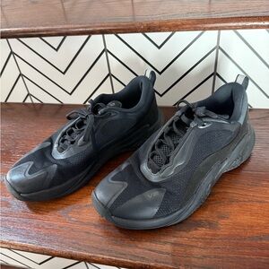 R.A.D One V2 Triple Black with